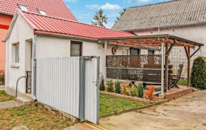 Ferienhaus Luckow in Luckow